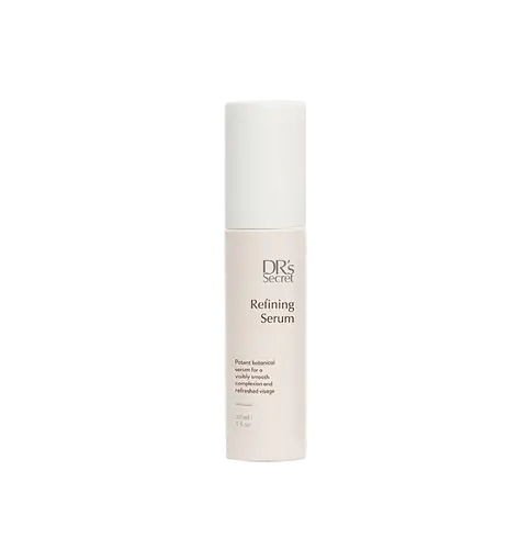 DR's Secret Refining Serum
