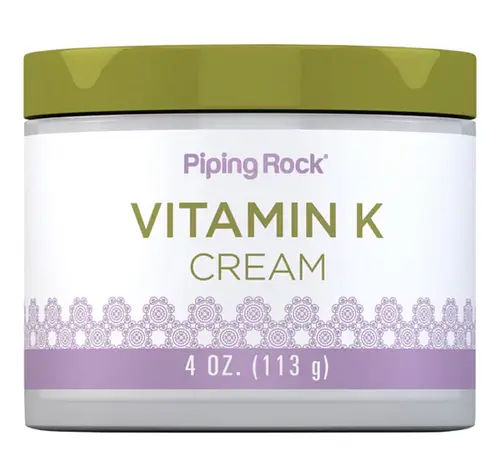 Piping Rock Vitamin K Cream