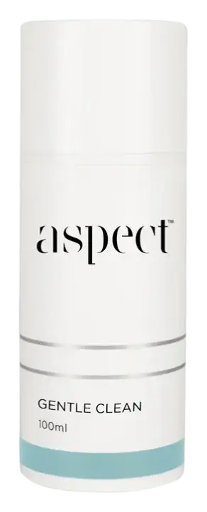 Aspect Skincare Gentle Clean