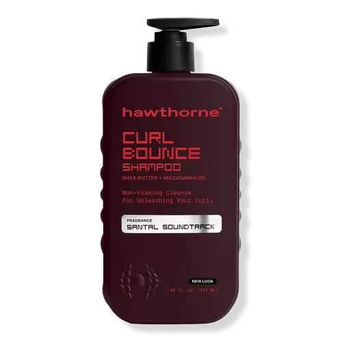 Hawthorne Curl Bounce Shampoo