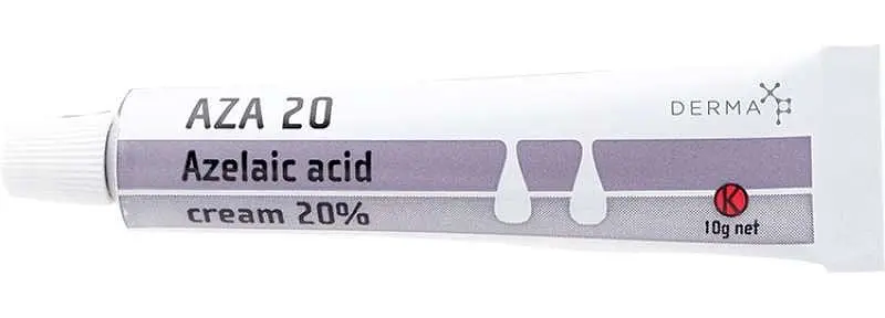 Derma XP Aza 20 Cream
