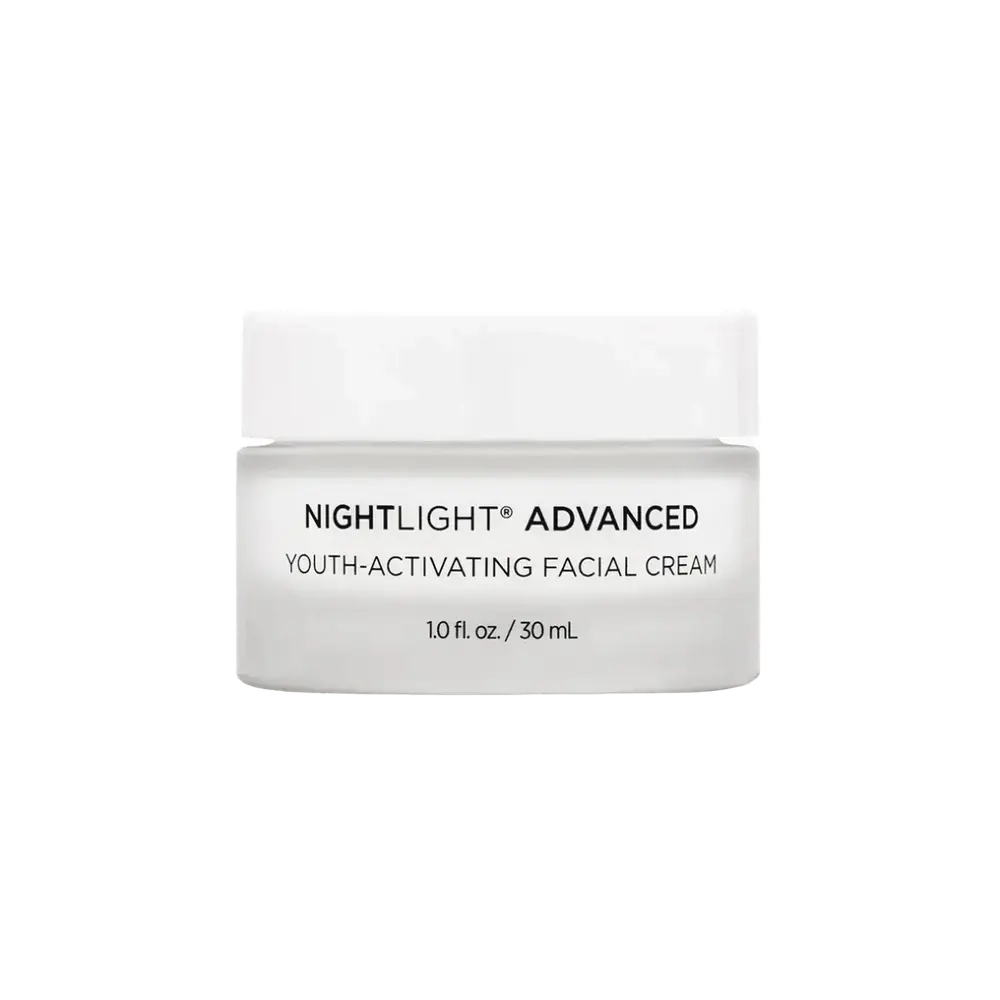 Crunchi Nightlight Advanced Youth-Activating Facial Cream