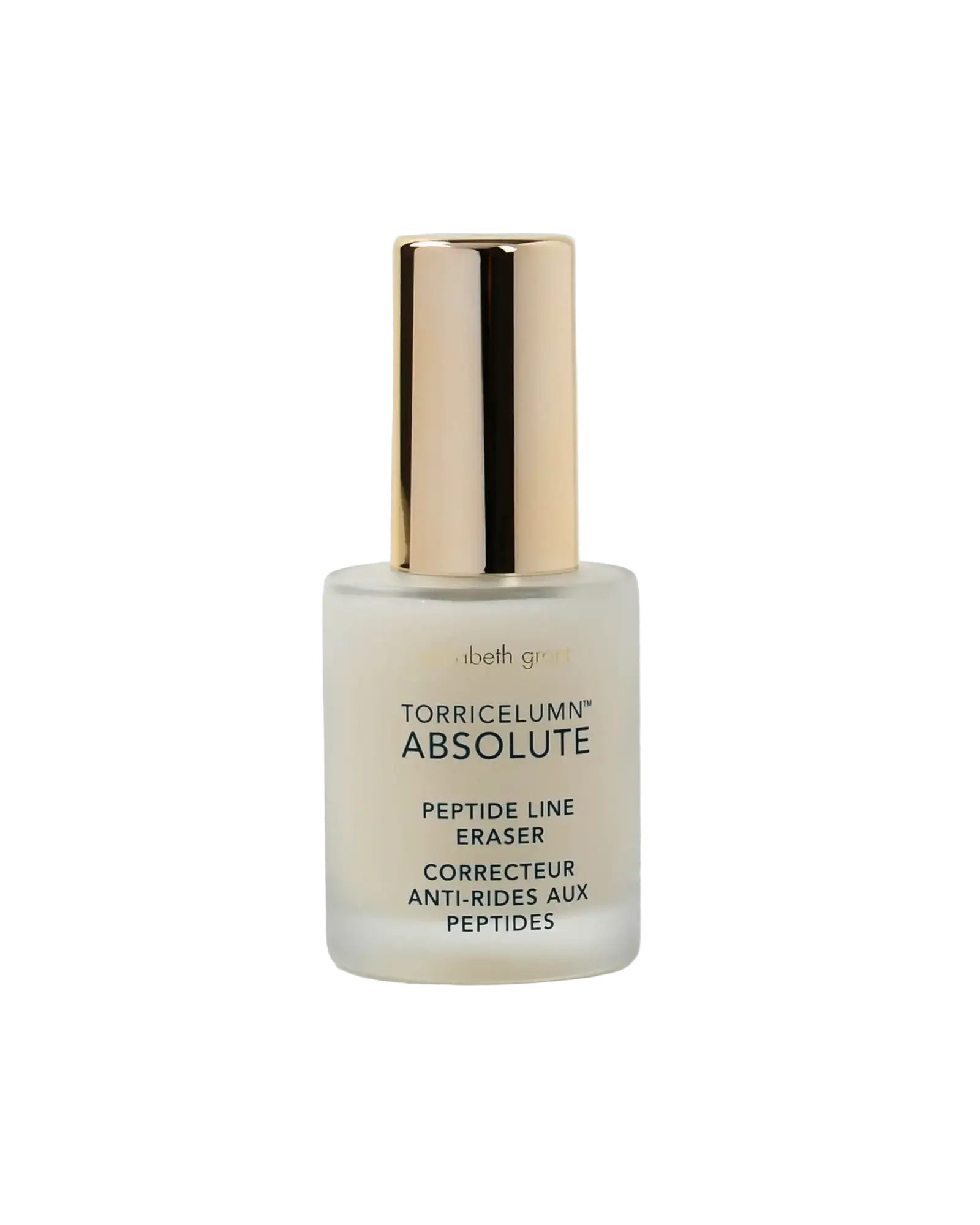 Elizabeth Grant Torricelumn Absolute Peptide Line Eraser