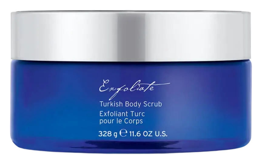 Kerstin Florian Turkish Body Scrub