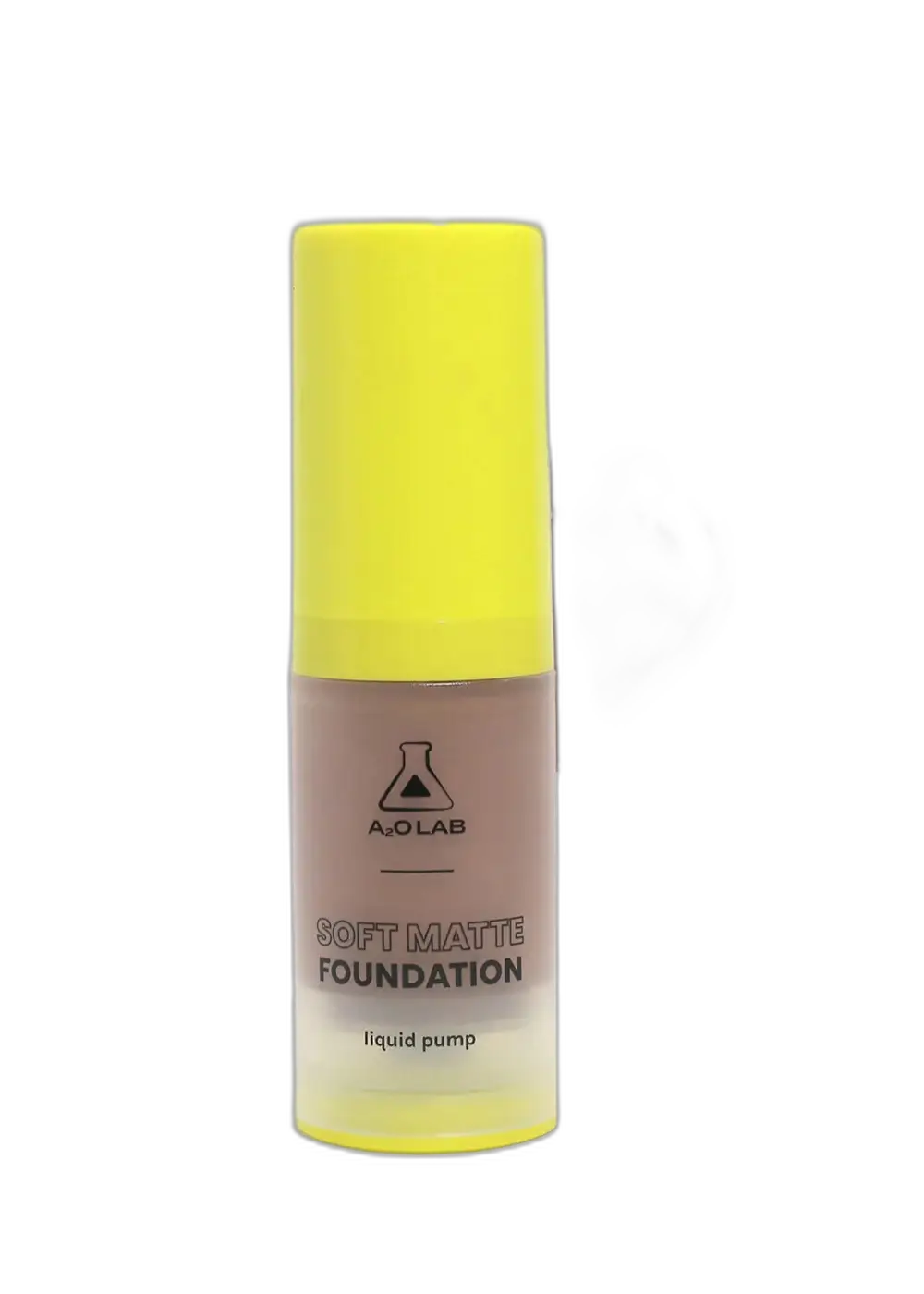 A2O Lab Soft Matte Foundation D2