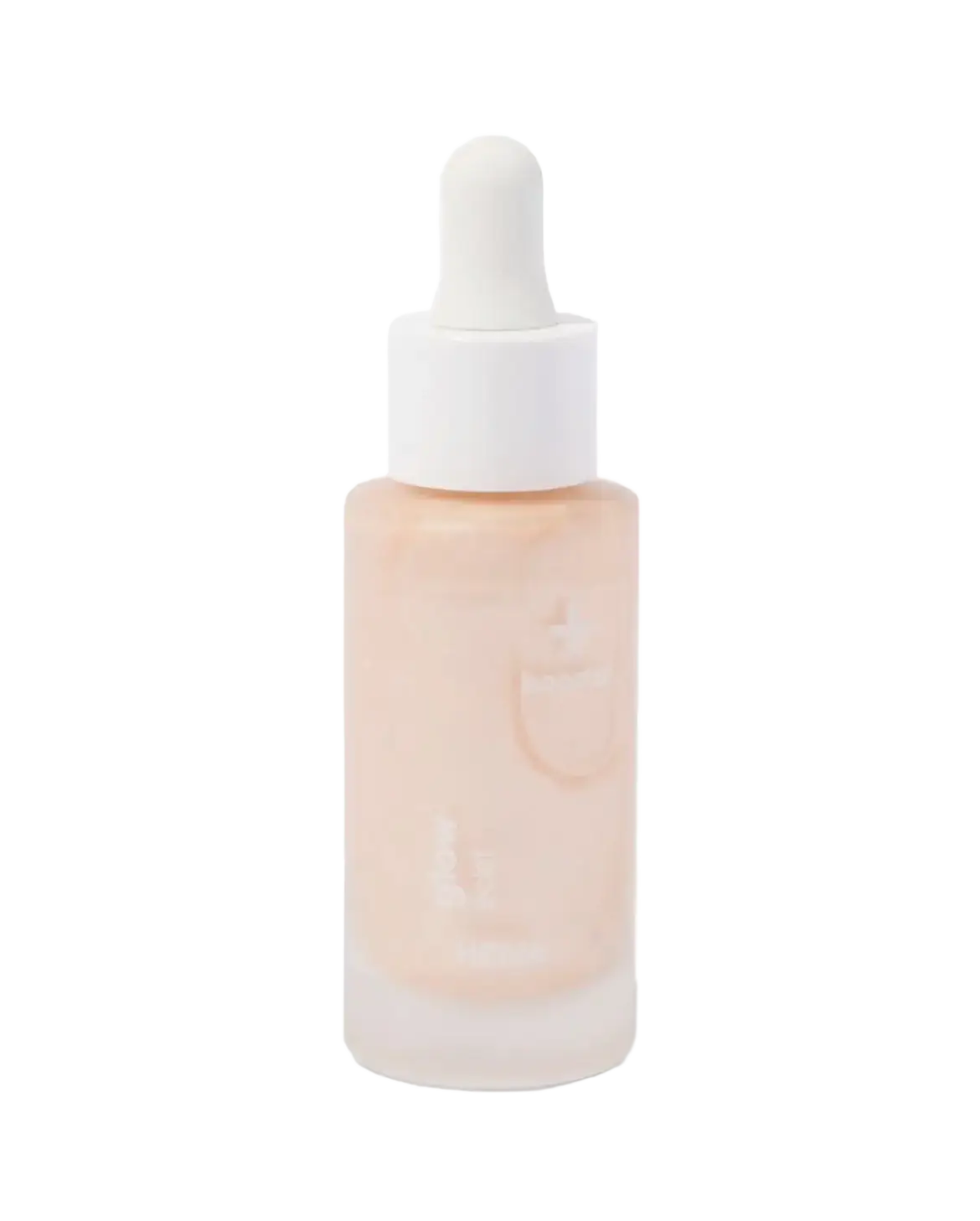 HEMA Booster Glow