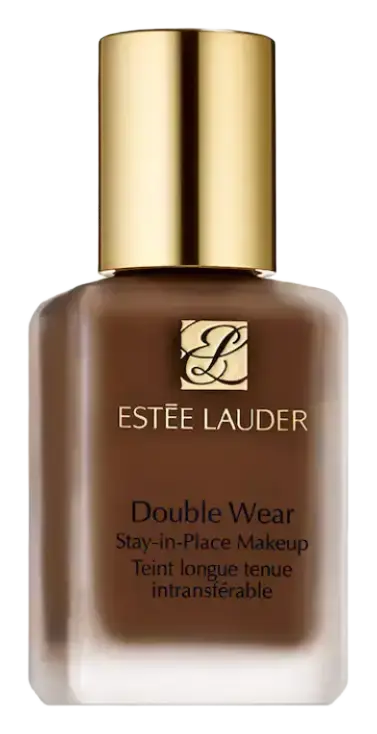 Estée Lauder Double Wear Stay-In-Place Makeup 8C1 Rich Java