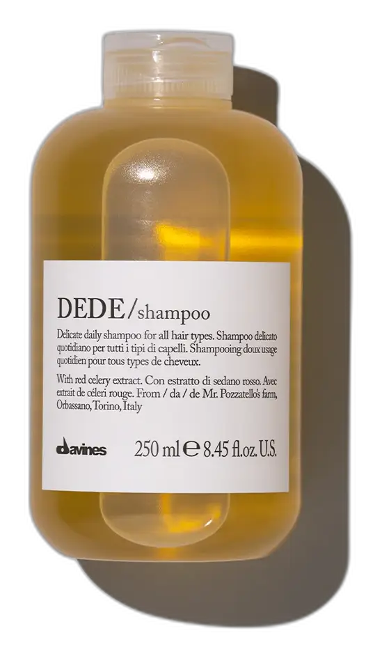Davines Dede Shampoo