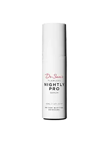 Dr Sam’s Flawless Nightly Pro Serum