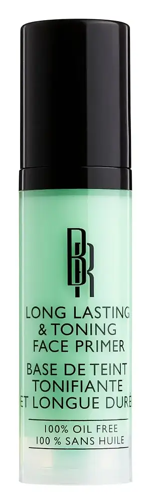 Black Radiance Long Lasting & Toning Face Primer