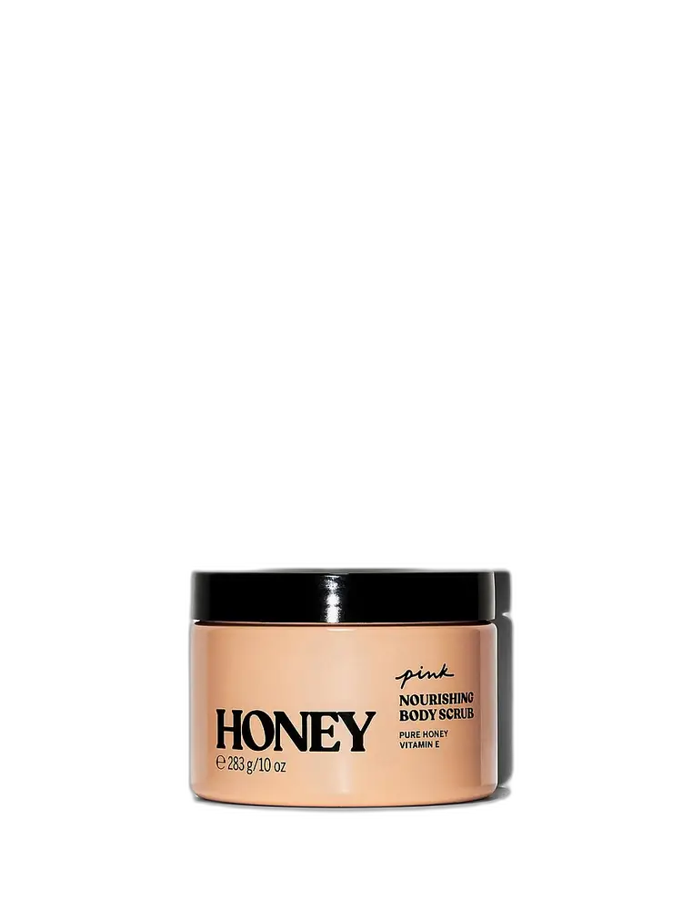 Victoria’s Secret Body Scrub Honey