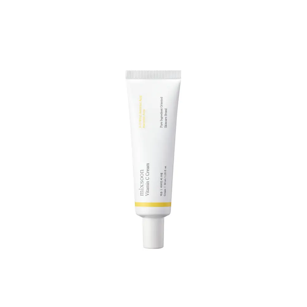 Mixsoon Vitamin C Cream