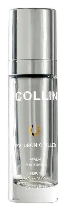 G.M. Collin Hyaluronic Filler Serum