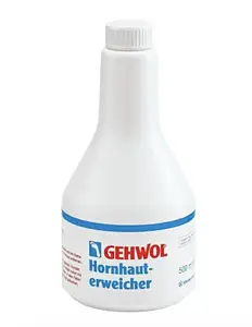 Gehwol Fusskraft Callus Softener