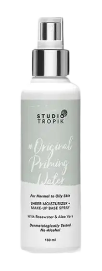 Studio Tropik Original Priming Water