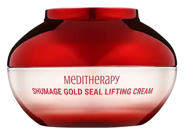 Meditherapy Shumage Gold Seal Lifting Cream