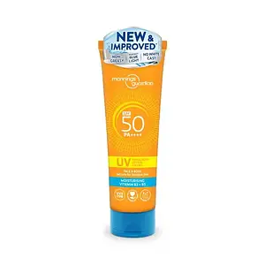 Guardian Face And Body UV Sunscreen Lotion SPF 50