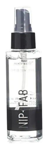 Nip + Fab Primer Water
