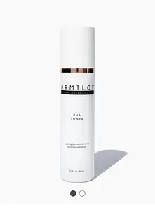 DRMTLGY BHA Toner