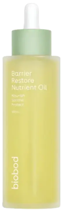 Biobod Barrier Restore Nutrient Oil
