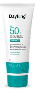 Daylong Gel-Creme SPF 50+ - Sensitive