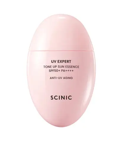 SCINIC Scinic UV Expert Tone Up Sun Essence