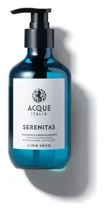 Acque di Italia Serenitas Relaxing Body Wash