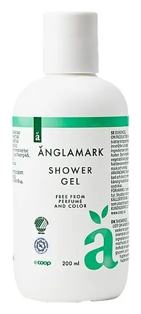 Änglamark Shower Gel