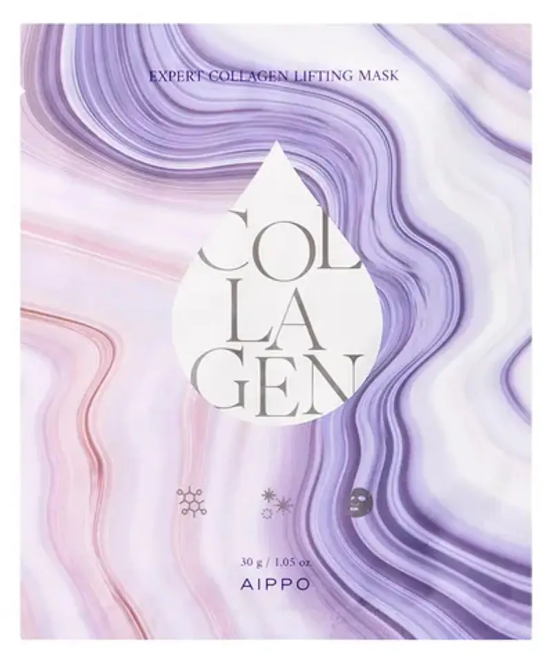 Aippo Expert Collagen Lifting Mask