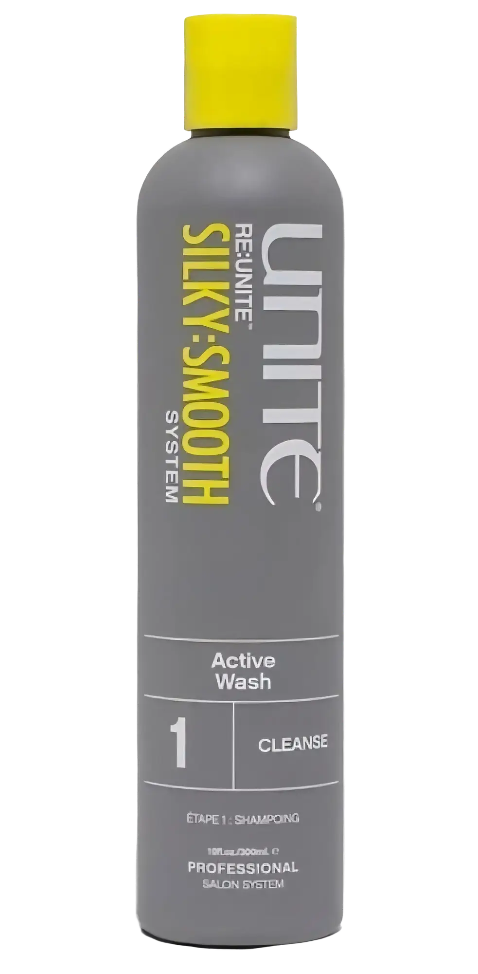Unite Hair Re:Unite Silky:Smooth Active Wash