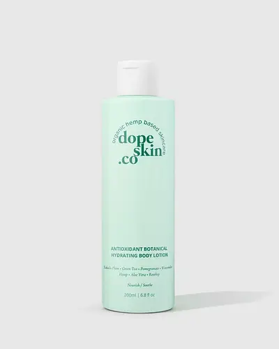 Dope Skin Co. Hydrating Body Lotion