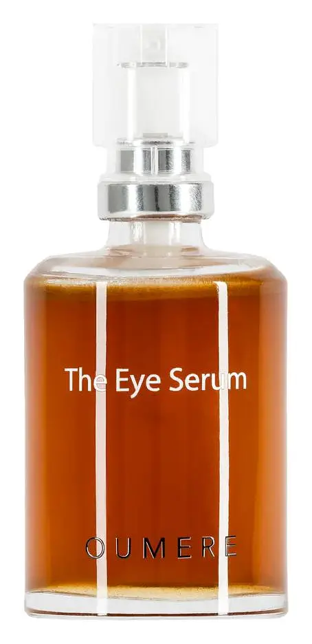 Oumere The Eye Serum