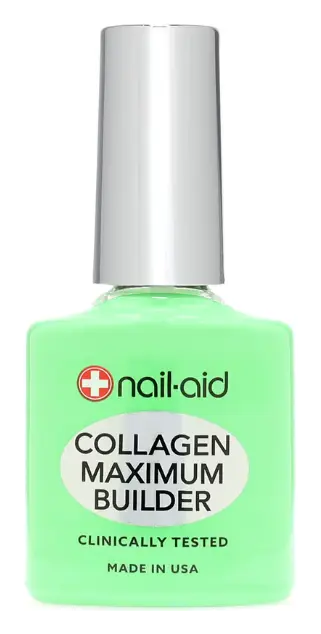 Nail-Aid Collagen Maximum Builder