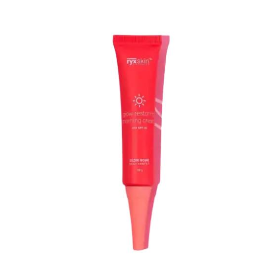 Ryx Skincerity Glow Restoring Morning Cream SPF 30