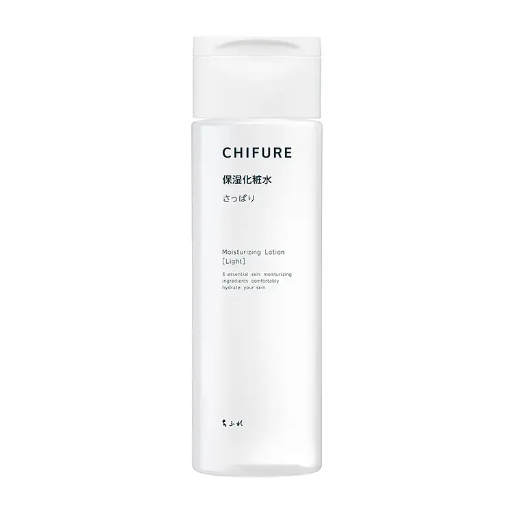 Chifure Moisturizing Lotion Light