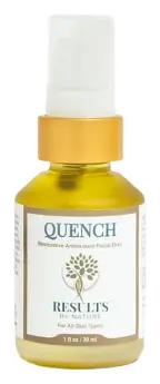 Results By Nature Quench