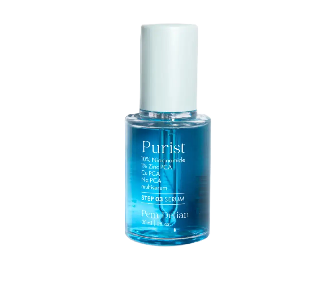 Pem Delian Purist