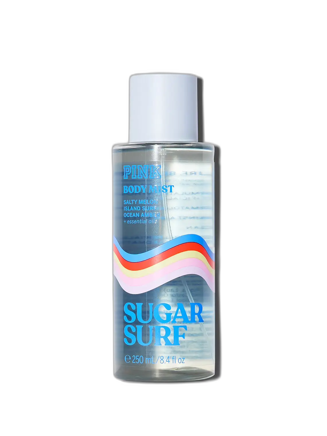 Victoria’s Secret Pink Body Mist Sugar Surf