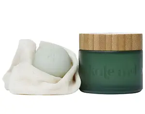 Kate McLeod Balance Face Stone Solid Face Moisturizer