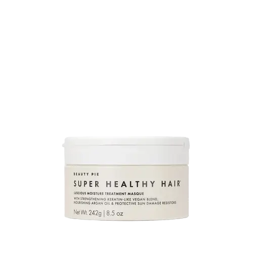 Beauty Pie Super Healthy Hair Luscious Moisture Treatment Masque