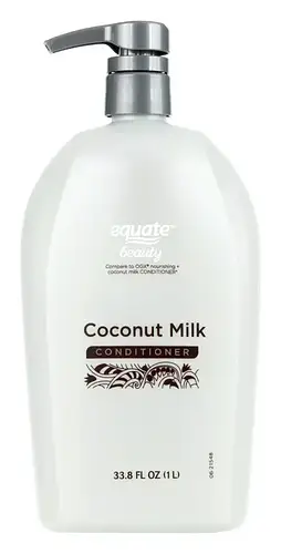 Equate Coconut Milk Conditioner