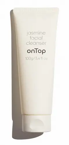 onTop Jasmine Facial Cleanser