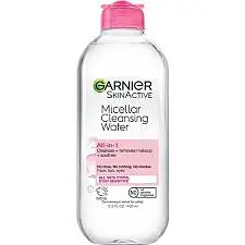 Garnier Micellar Cleansing Water All-In-1 Russia