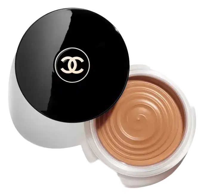 Chanel Les Beiges Healthy Glow Bronzing Cream