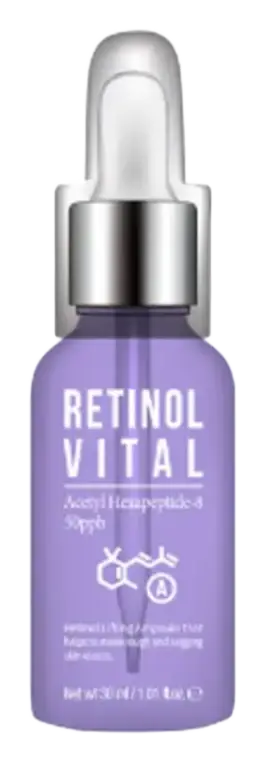 Esfolio Retinol Vital Ampoule
