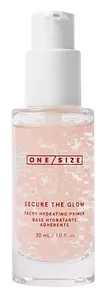 One/Size by Patrick Starrr Secure The Glow Tacky Hydrating Primer With Boba Complex Universal