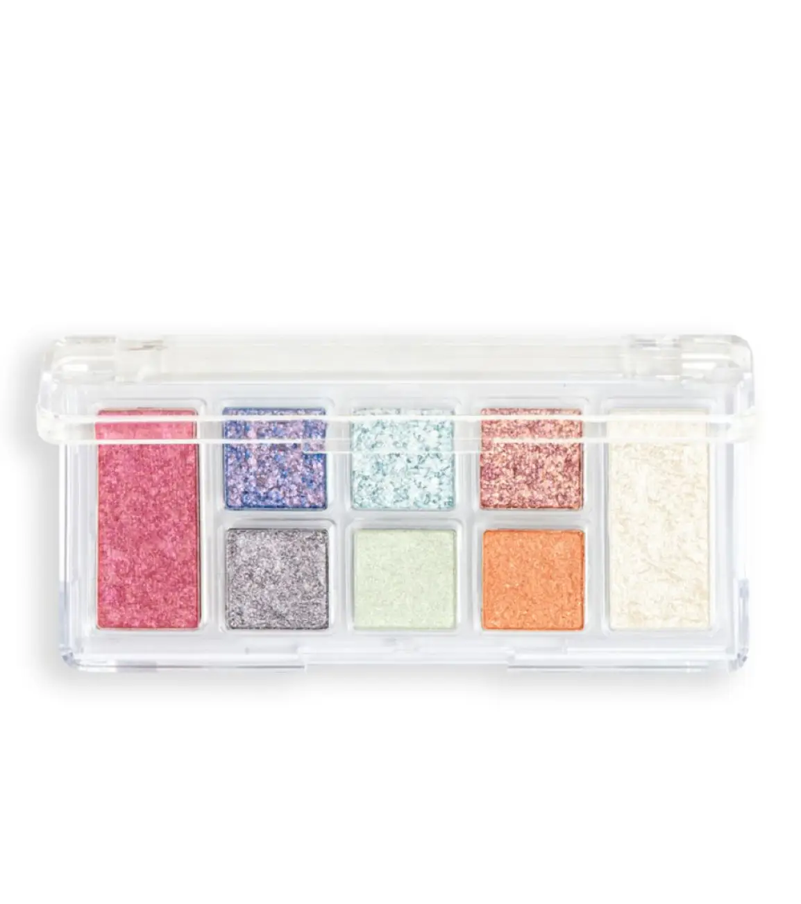 Revolution Beauty Mood Switch Hyper Real Palette