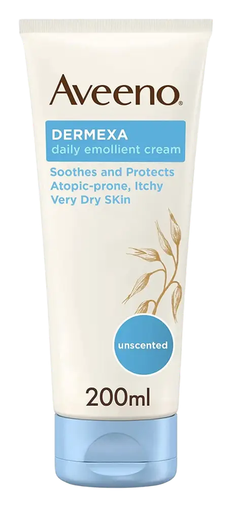 Aveeno Dermexa Daily Emollient Cream