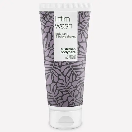 Australian Bodycare Intim Wash Lemon