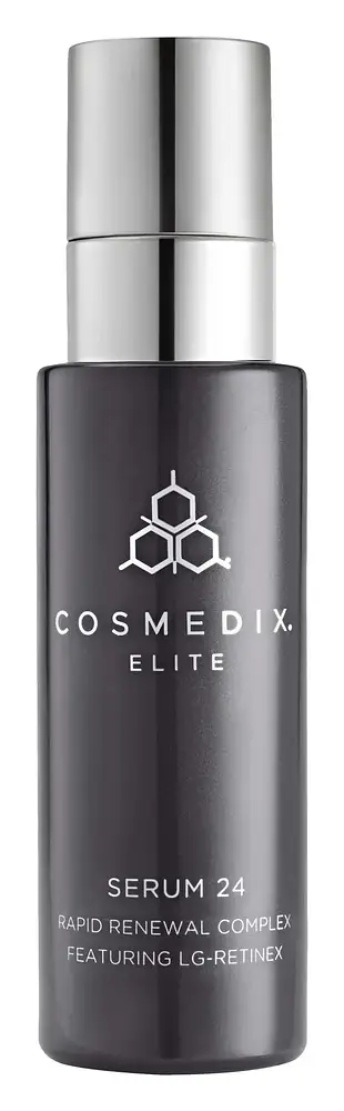 Cosmedix Serum 24 Rapid Renewal Complex